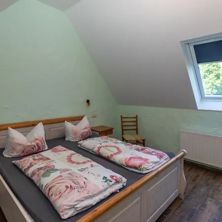Steffi'S Spreewald Traeume Hotel Burg  Exterior photo